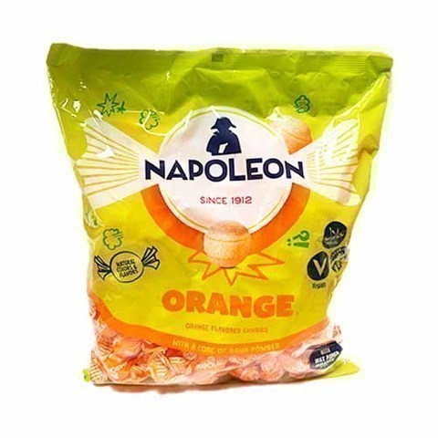 [8717399031455] CARAMELO NAPOLEON NARANJA 5XB1KG