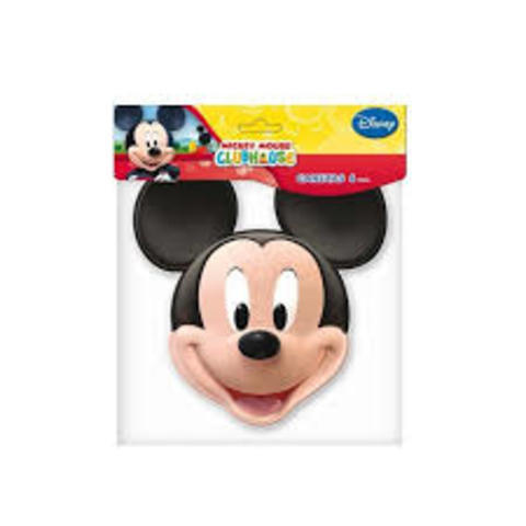 [8423138523135] CARETAS MICKEY CJ12