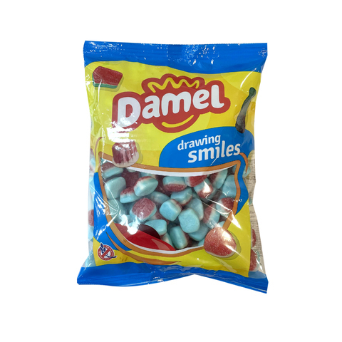 [08411500226319] CEREBROS RELLENOS 1KG