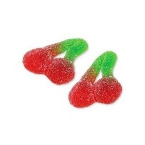 CEREZAS AZUCAR HARIBO 1KG CJ12
