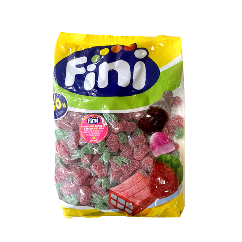 CEREZAS PICA 250UD