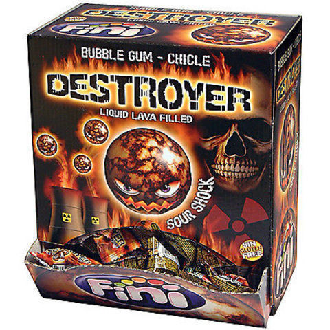 CH. DESTROYER CJ6 ETX200UD