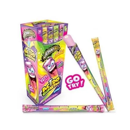 [9243178616548] CHICLE ACIDOMETRO C30