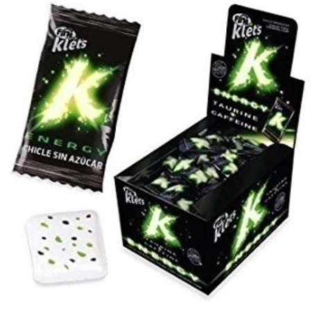 [8410525219023] CH.KLETS ENERGY S/AZ FINI 200UD CJ6