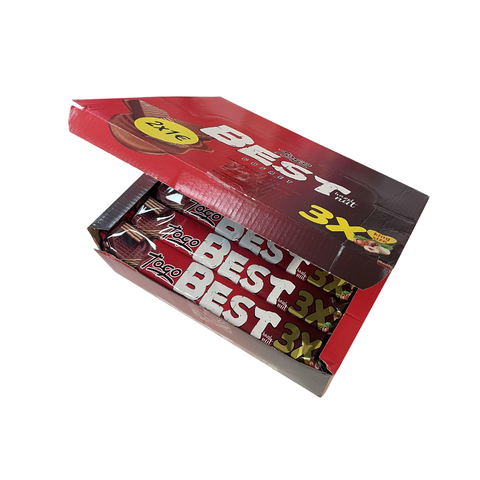 [8697288511896] CHOCOLATINA TOGO BEST 60GR C24