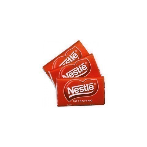 [08410100102412] CHOCOLATINAS EXTRAFINAS 20GR C24