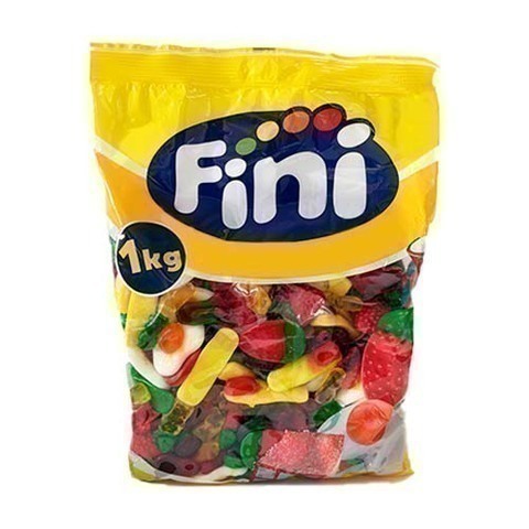 [8410525183744] CINEMA MIX FINI 1KG