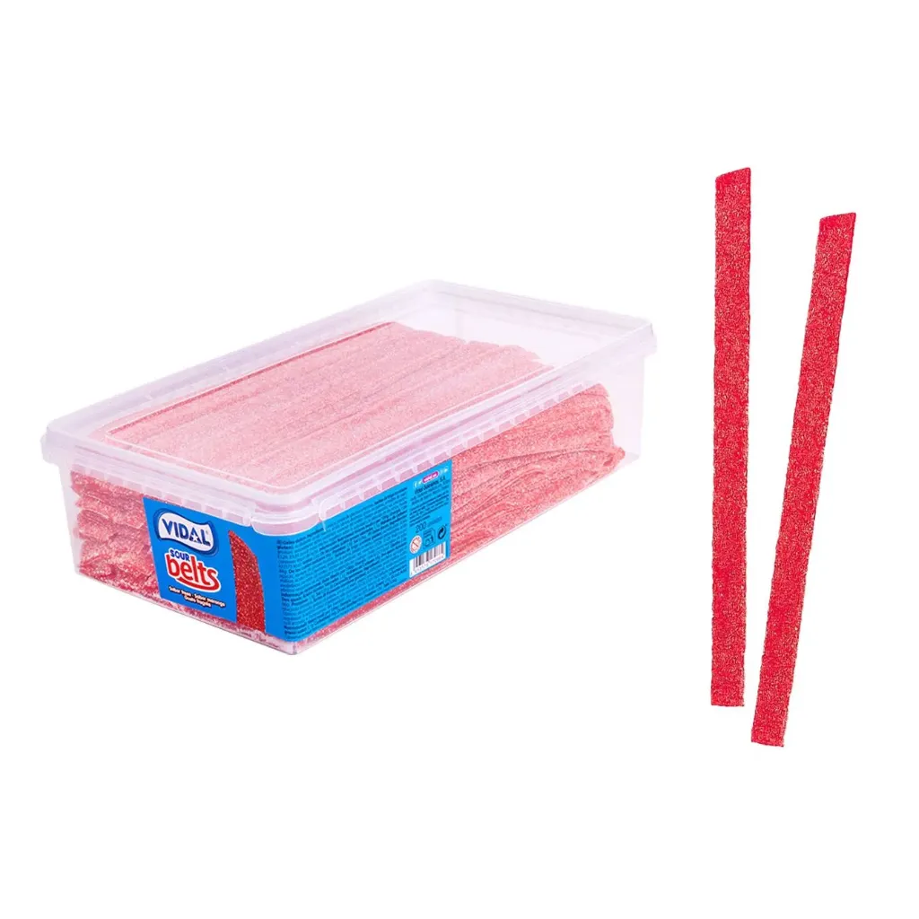 [8413178170864] CINTAS PICA FRESA 200UD
