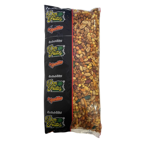 [8420052002357] COCTEL FRUTOS SECO SNACK 1800GR