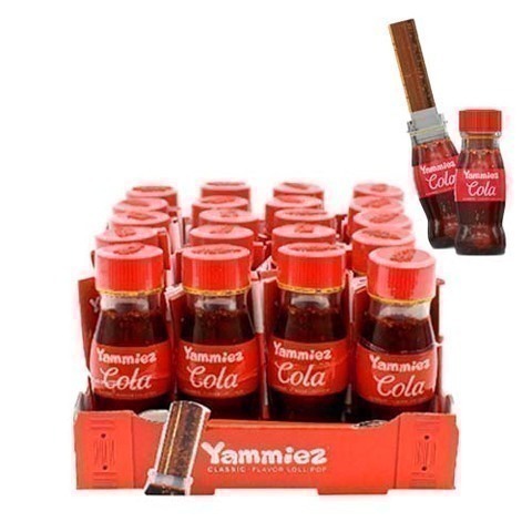 COLA YAMMIEZ POP C20