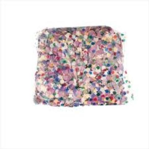 [8423138156012] CONFETTI ARCO IRIS 100 GRS., C/ SOLAPA C