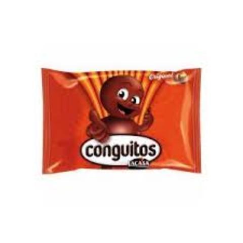 [8410556008122] CONGUITO NEGRO CJ12 45GR C16