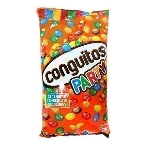 [8410556008191] CONGUITOS COLORES 1 KG.