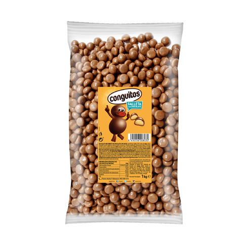 [8410556008030] CONGUITOS GALLETA 1 KG