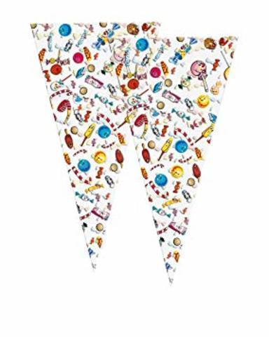 CONO GIGANTE SWEET PARTY 100UD