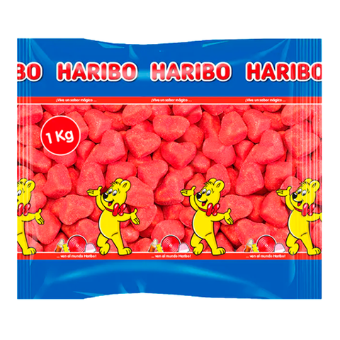 CORAZON SOFT HARIBO 1KG CJ8