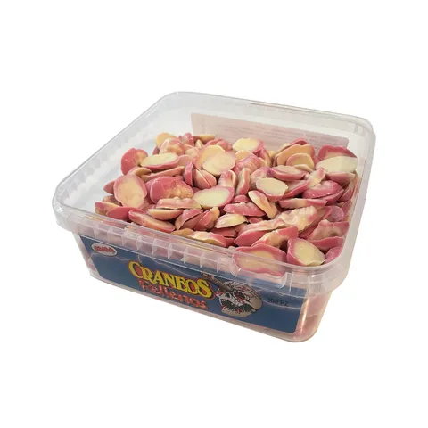 CRANEOS CHOCOLATE 300UD