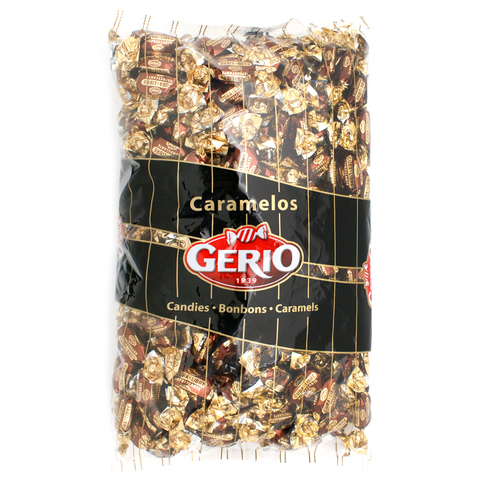 [8410442215016] CUBA LIBRE GERIO 8X1KG