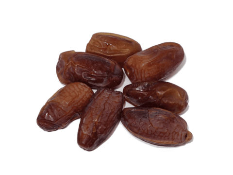 [8420592013448] DATIL NATURAL 500GR