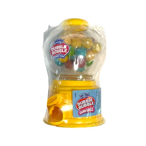 [8420886288606] DB GUMBALL MACHINE MINI CLASSIC 75GR