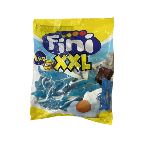DELFIN AZUL 1KG