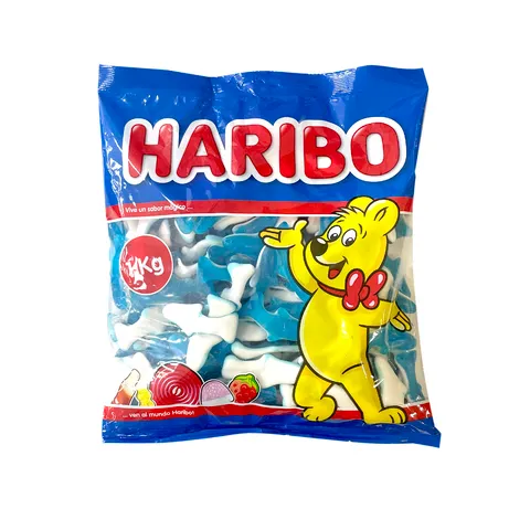 DELFINES AZULES 1KG