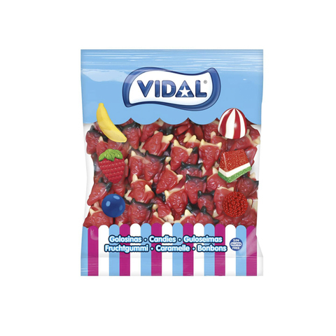 DIABLILLOS PICANTES 250UD