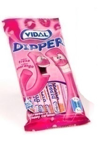 [38413178175143] DIPPER FRESA VIDAL C14