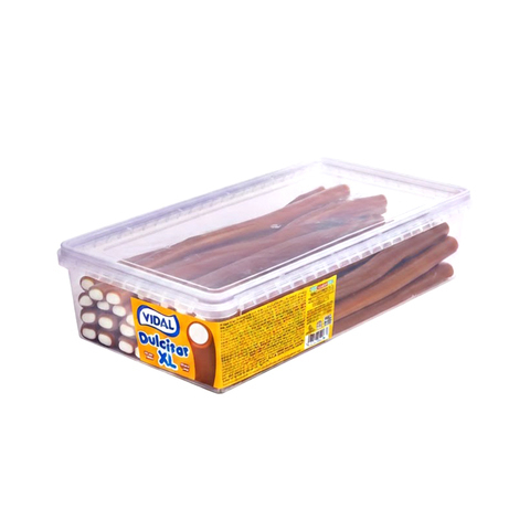 DULCITAR XL COLA 30UD