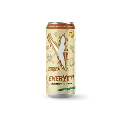[8437015031910] ENERYETI CARIBE 500ML C24