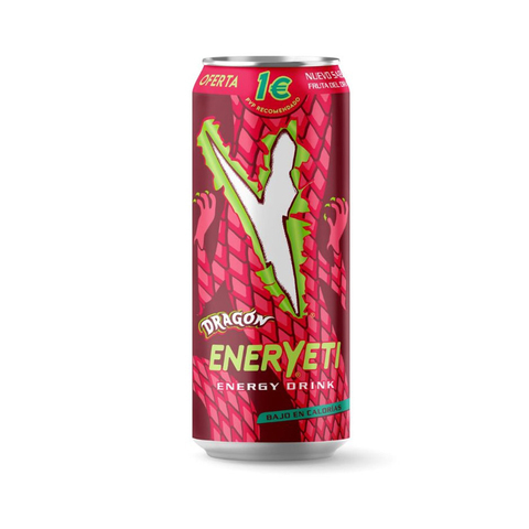 [8436568782317] ENERYETI DRAGON 500ML C24 PVP1