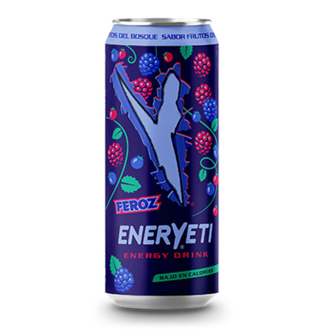 [8436568781969] ENERYETI FEROZ 500ML C24
