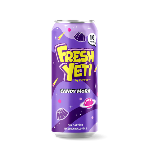 [8436568781945] ENERYETI FRESHYETI MORA 500ML C24