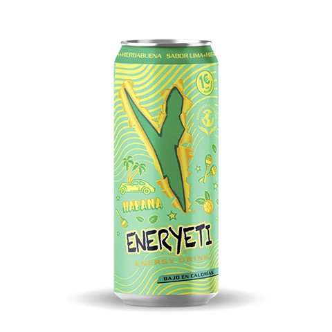 [8436568780870] ENERYETI HABANA LIMA HIERBABUENA 500ML C
