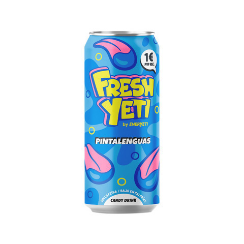 [8436568782096] ENERYETI PINTALENGUAS 500ML C24 PVP1