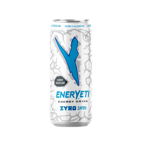 [18436568780907] ENERYETI ZYRO ZAFIRO 500ML C24