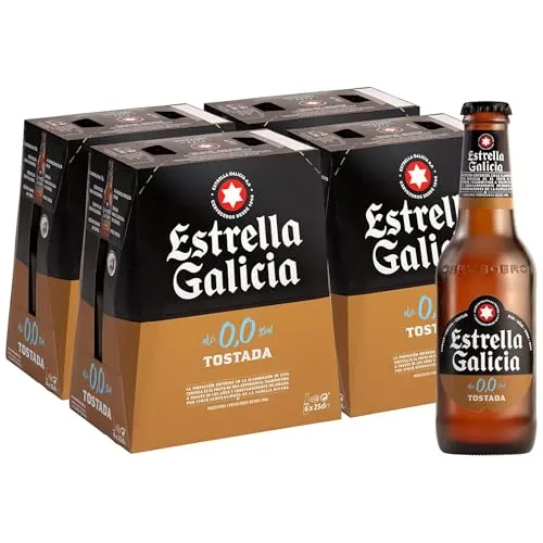 [8412598005497] ESTRELLA GALICIA 00 TOSTADA C24