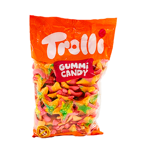 [8436036188320] ESTRELLAS DE MAR 1KG CJ6