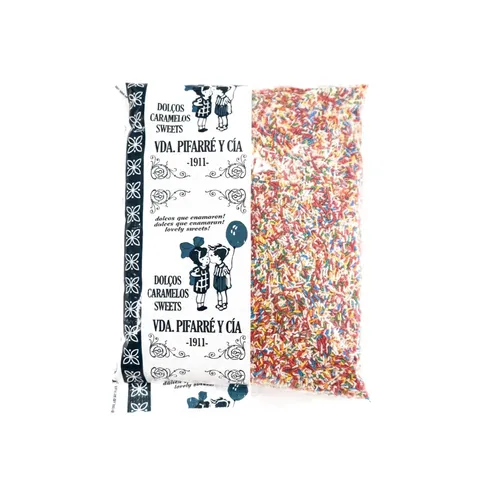 [8410719010153] FIDEOS COLORES PIFARRE 1KG
