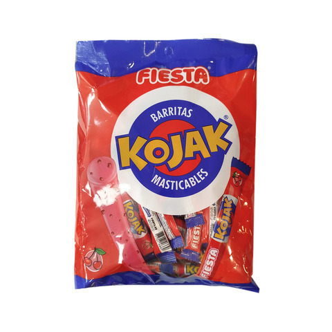 FIESTA KOJAK BARRA MASTIC C50