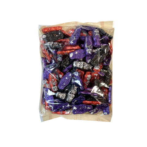 [8437023470961] FIGURAS HALLOWEEN 1KG