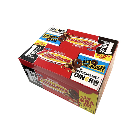 [18436048963349] FILIPINOS NEGRO 128GR C12