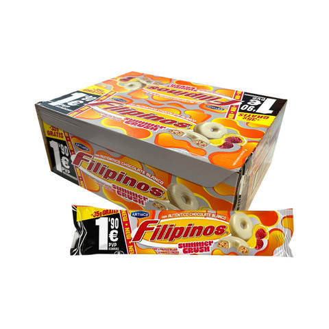 [18436048966678] FILIPINOS SUMMER CRUSH 83+35GR C12