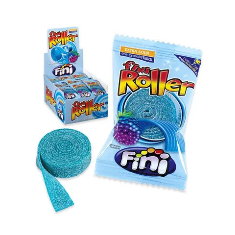 [8410525149818] FINI ROLLER FRAMBUESA 20GR C40