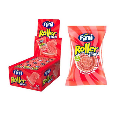 [8410525268298] FINI ROLLER FRESA RELLENO 20GR C40