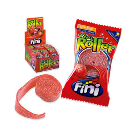 [8410525127465] FINI ROLLER FRESA 20GR C40 CJ8
