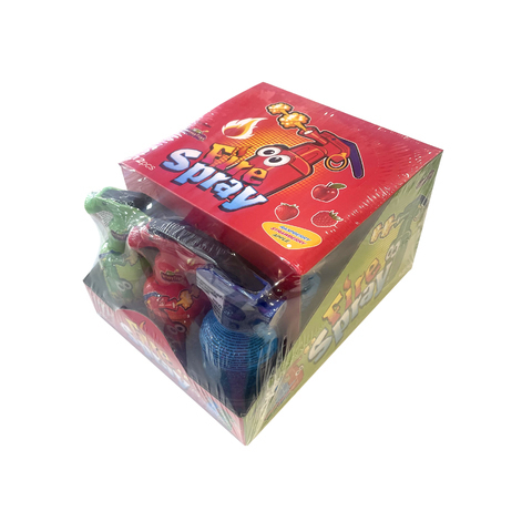 FIRE SPRAY C12