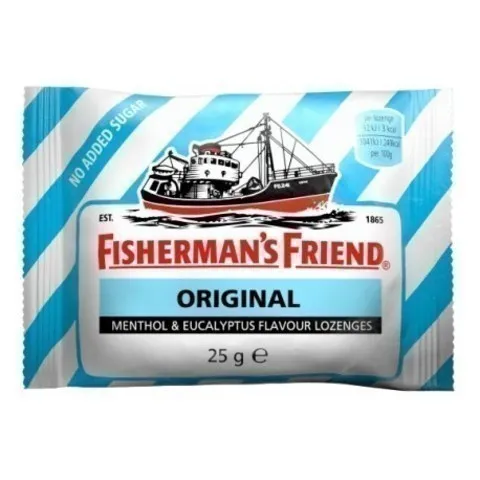 [50868100] FISHERMAN'S FRIEND ORIGINAL S/A C24