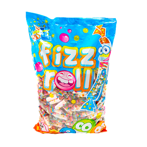 [8424621003004] FIZZ ROLL J.LOPEZ  300U CJ10