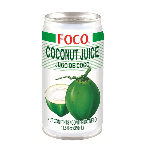 FOCO COCO 350ML